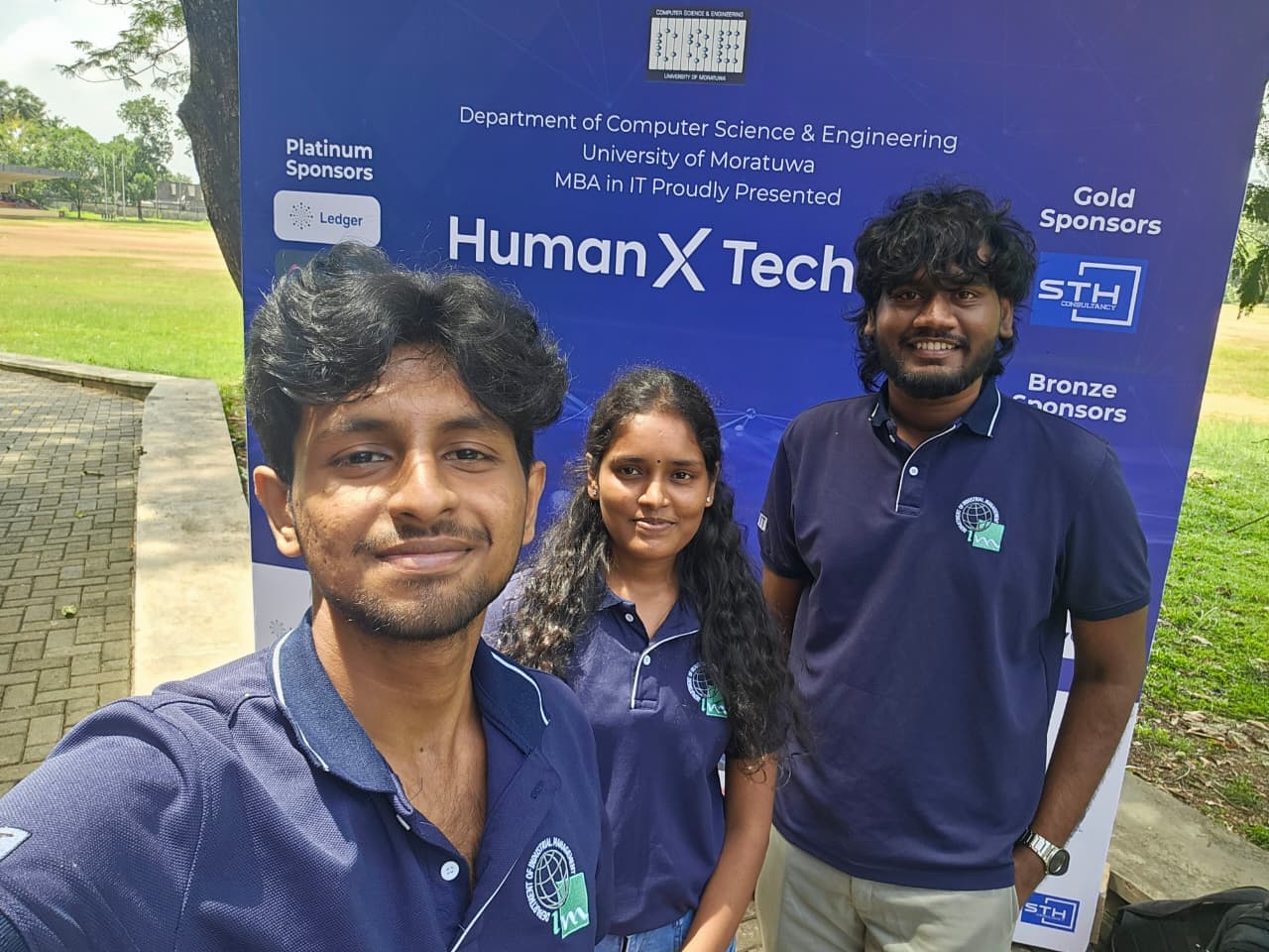 Human X Tech Workshop